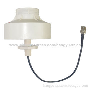 Terminal Panel Antenna with 689-960/1,710-2,500MHz Frequency and 10dBi Gain